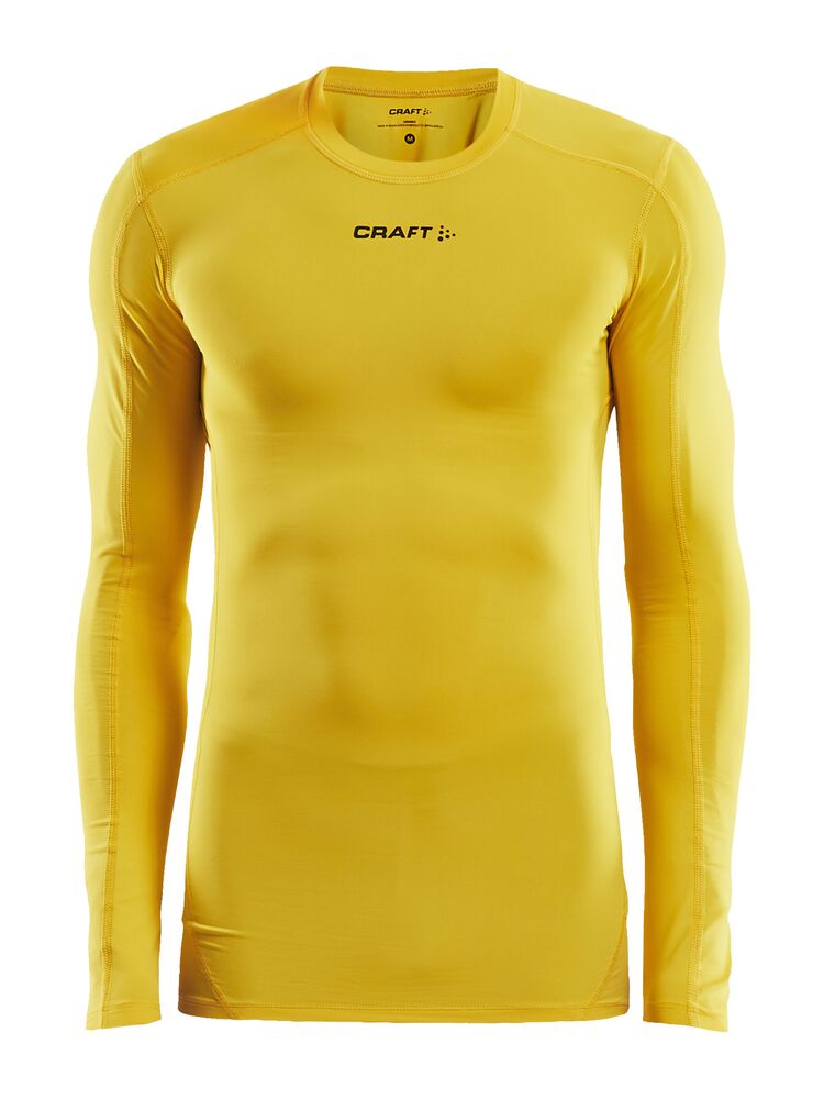 Ability Compression Long Sleeve Uni