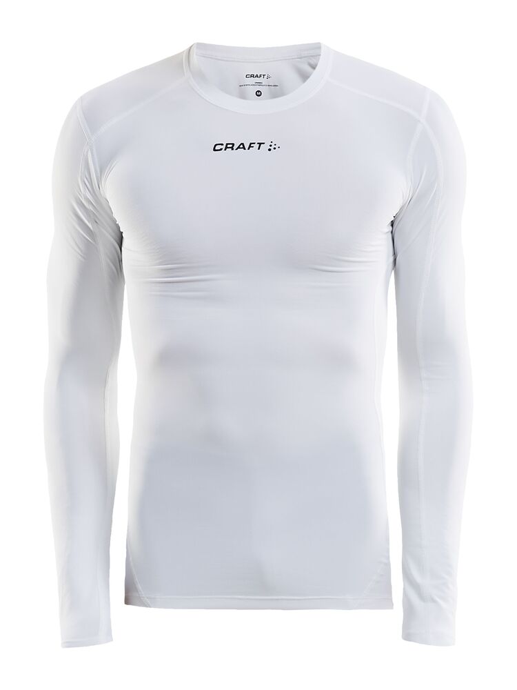 Ability Compression Long Sleeve Uni von Craft – Royal