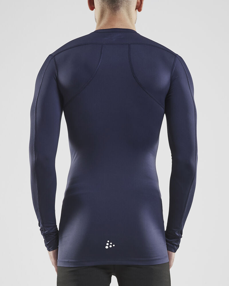 Ability Compression Long Sleeve Uni von Craft – Royal