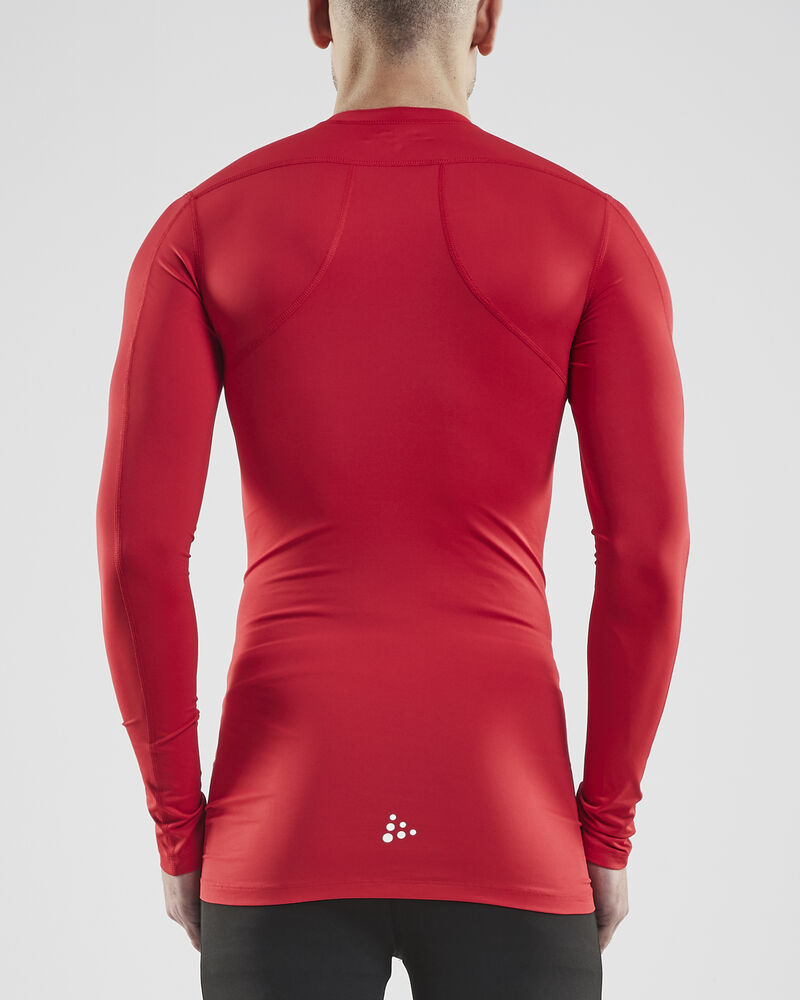 Ability Compression Long Sleeve Uni von Craft – Royal