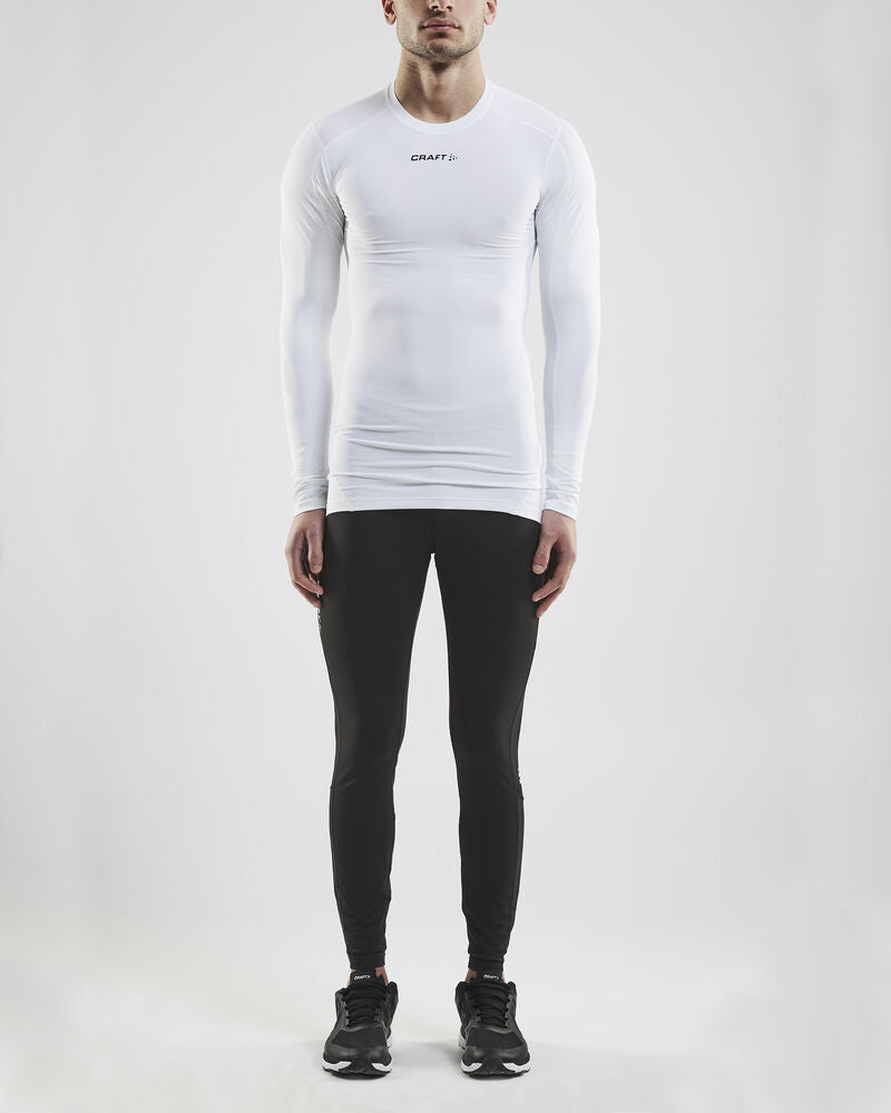 Ability Compression Long Sleeve Uni von Craft – Royal