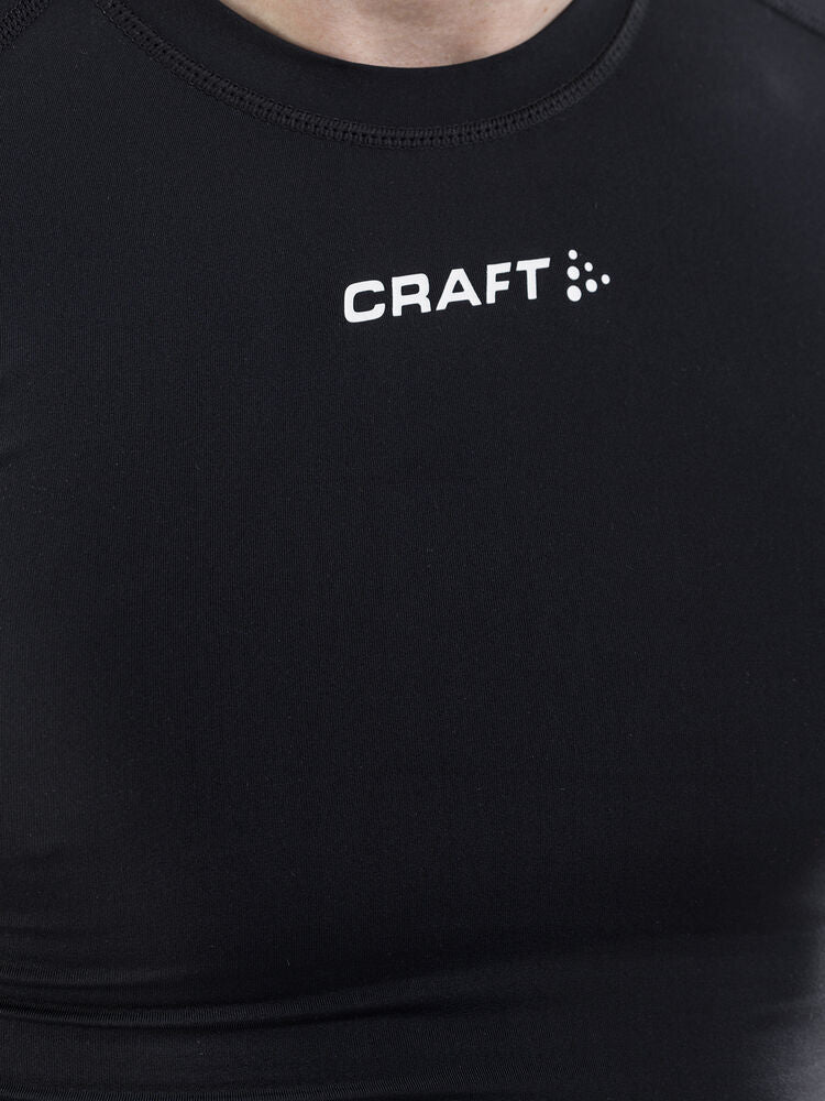 Ability Compression Long Sleeve Uni von Craft – Royal