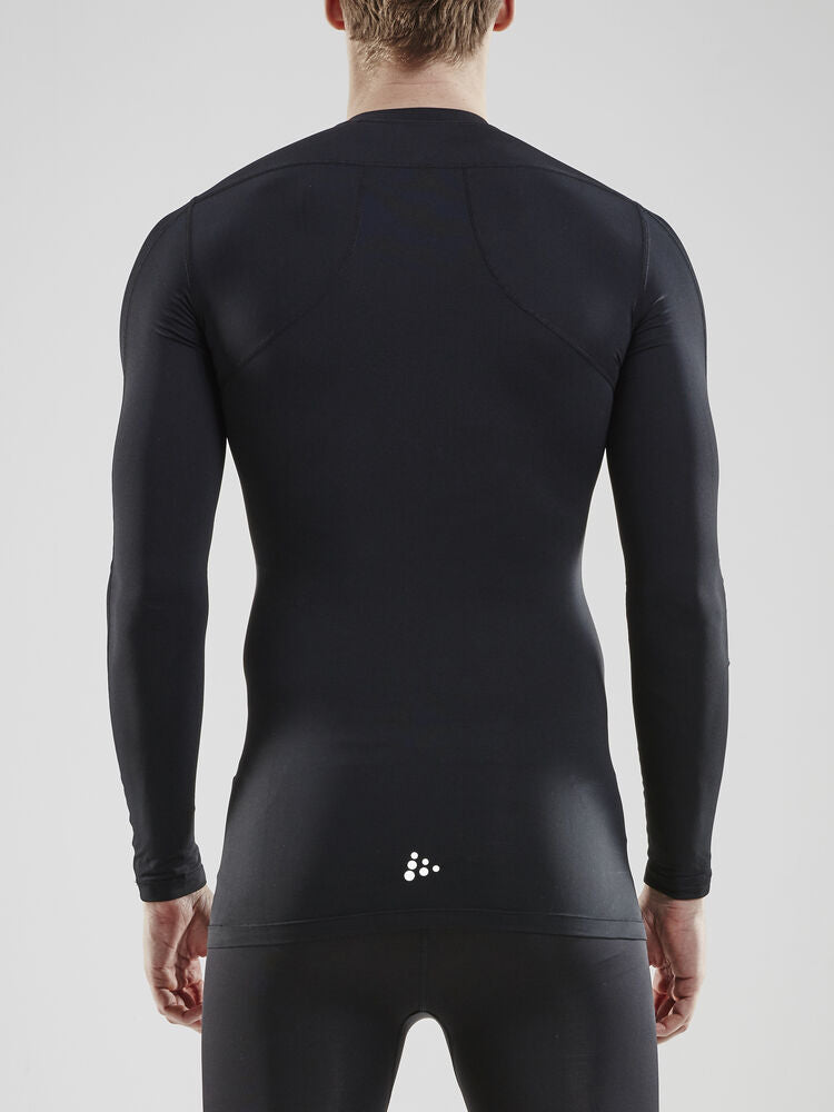 Ability Compression Long Sleeve Uni