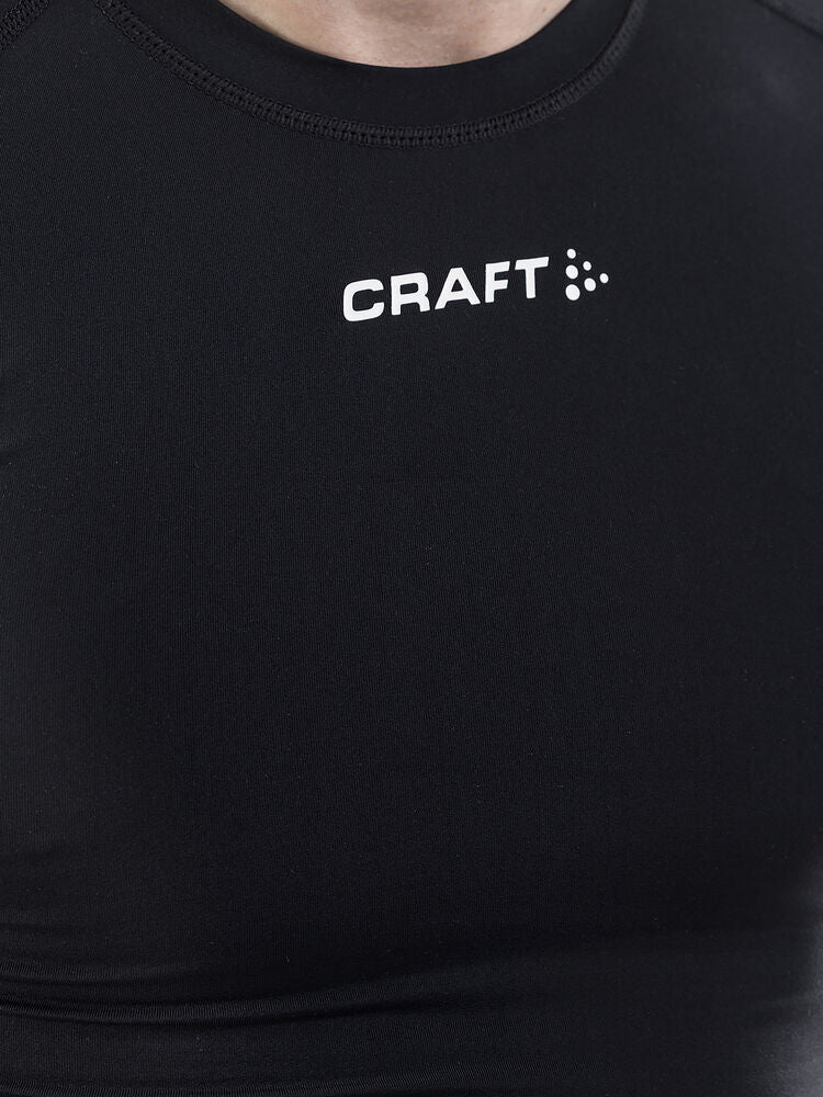 Ability Compression Long Sleeve Uni
