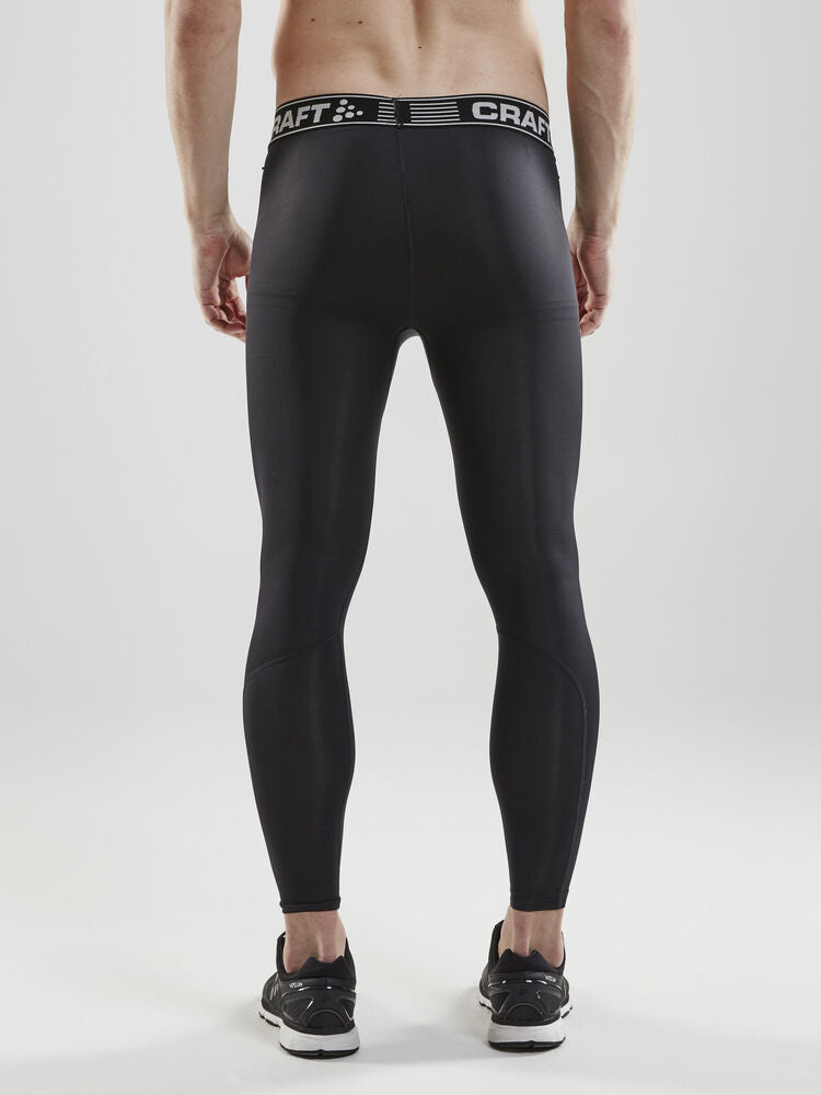 Ability Compression Tights Uni von Craft – Black