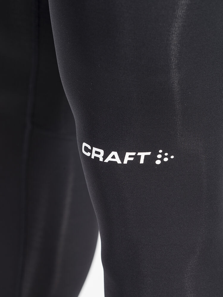 Ability Compression Tights Uni von Craft – Black