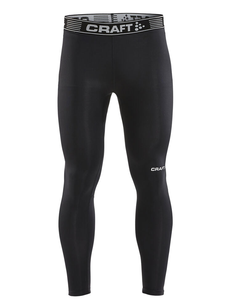 Ability Compression Tights Uni - Kompressionshose, Radlerhose, Laufhose