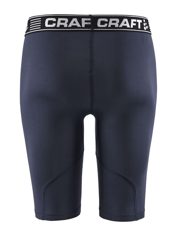 Ability Compression Short Tights Uni - Kompressionshose, Radlerhose