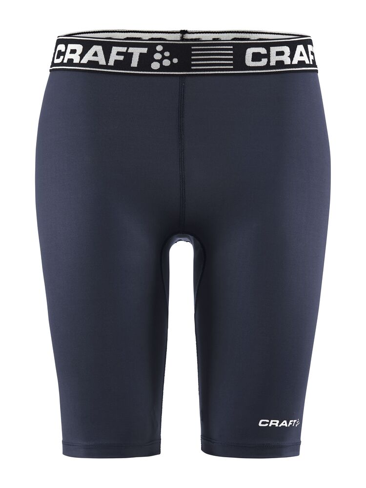 Ability Compression Short Tights Uni - Kompressionshose, Radlerhose