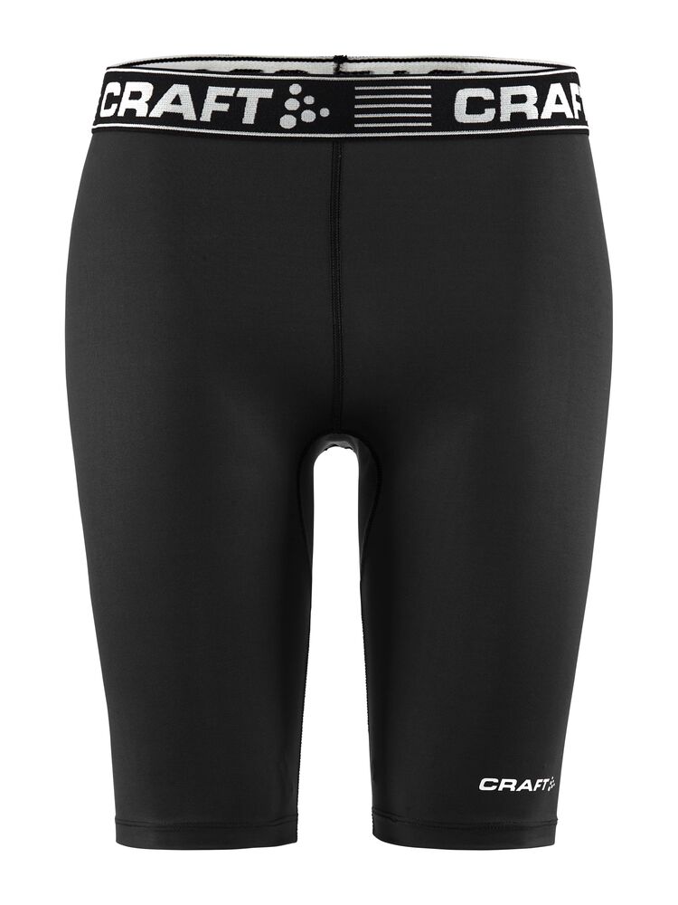 Ability Compression Short Tights Uni - Kompressionshose, Radlerhose