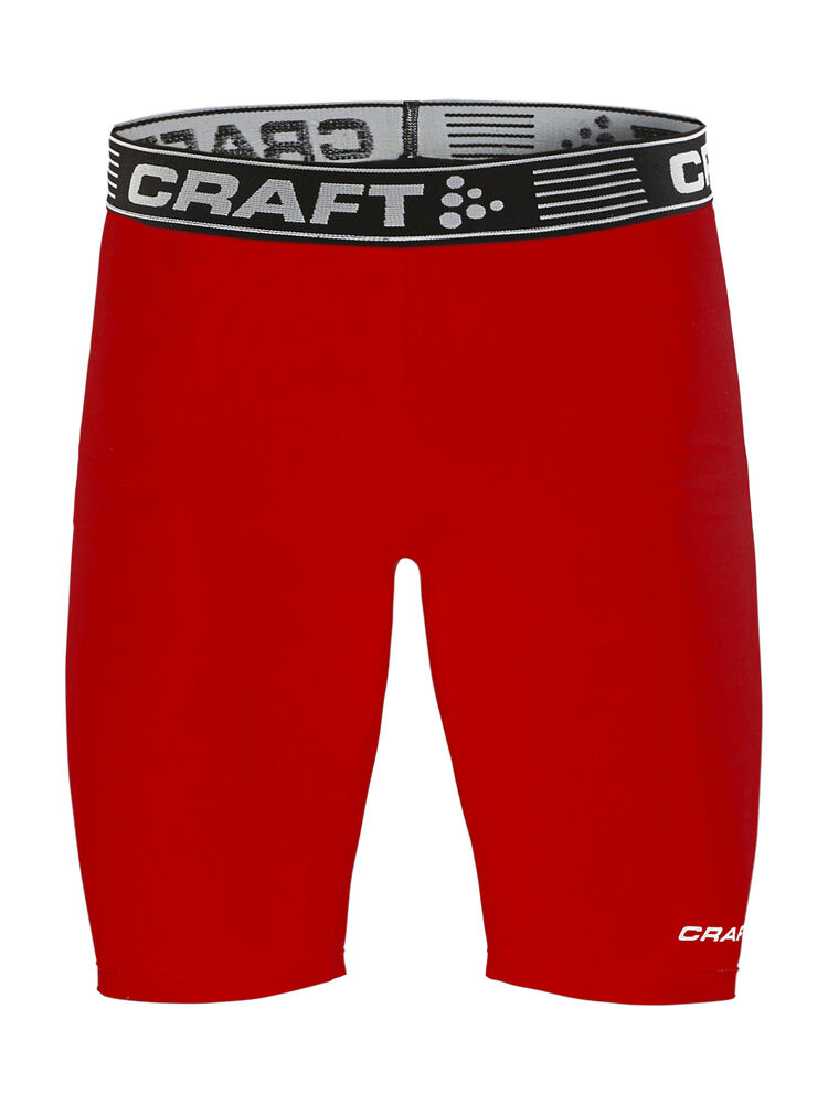 Ability Compression Short Tights Uni von Craft – Royal