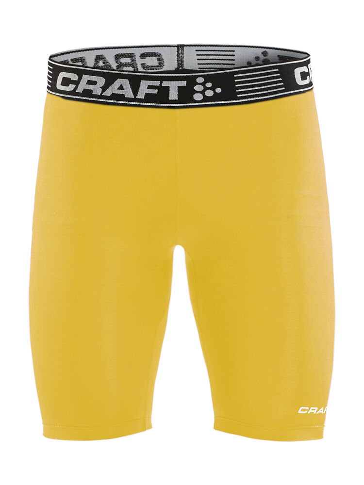 Ability Compression Short Tights Uni - Kompressionshose, Radlerhose