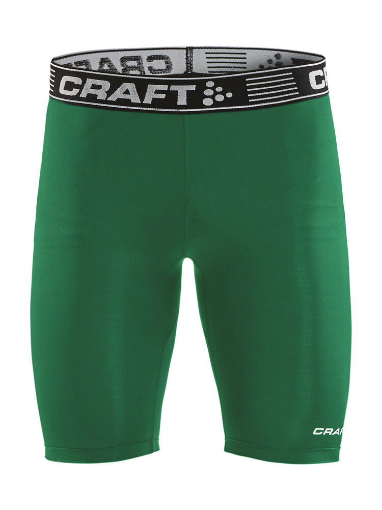 Ability Compression Short Tights Uni von Craft – Royal