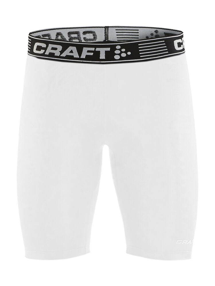 Ability Compression Short Tights Uni von Craft – Royal