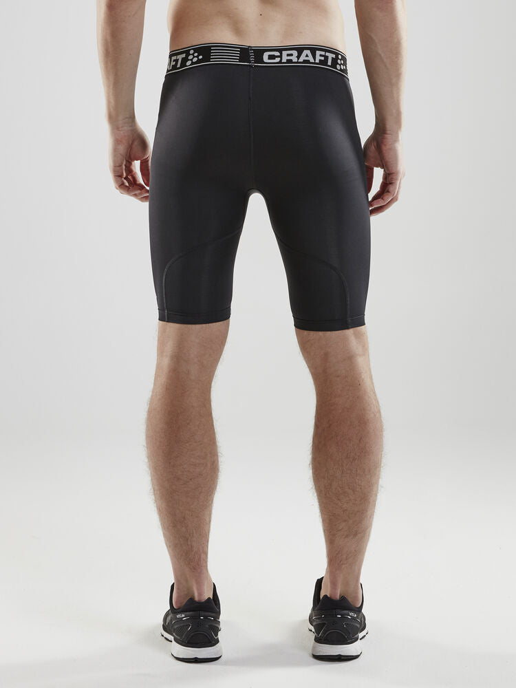 Ability Compression Short Tights Uni von Craft – Royal