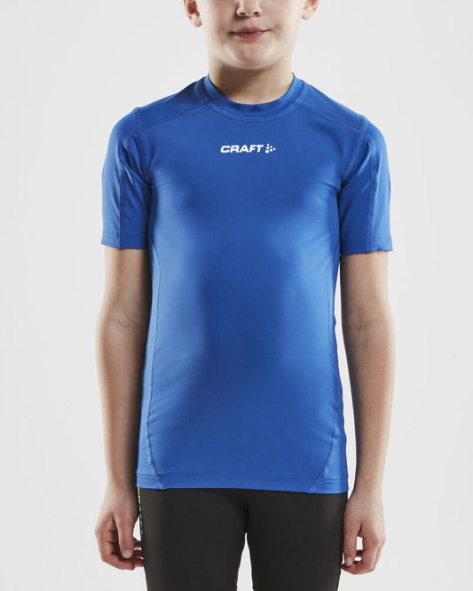 Craft Pro Control Compression Tee Jr – Shirts & Oberteile
