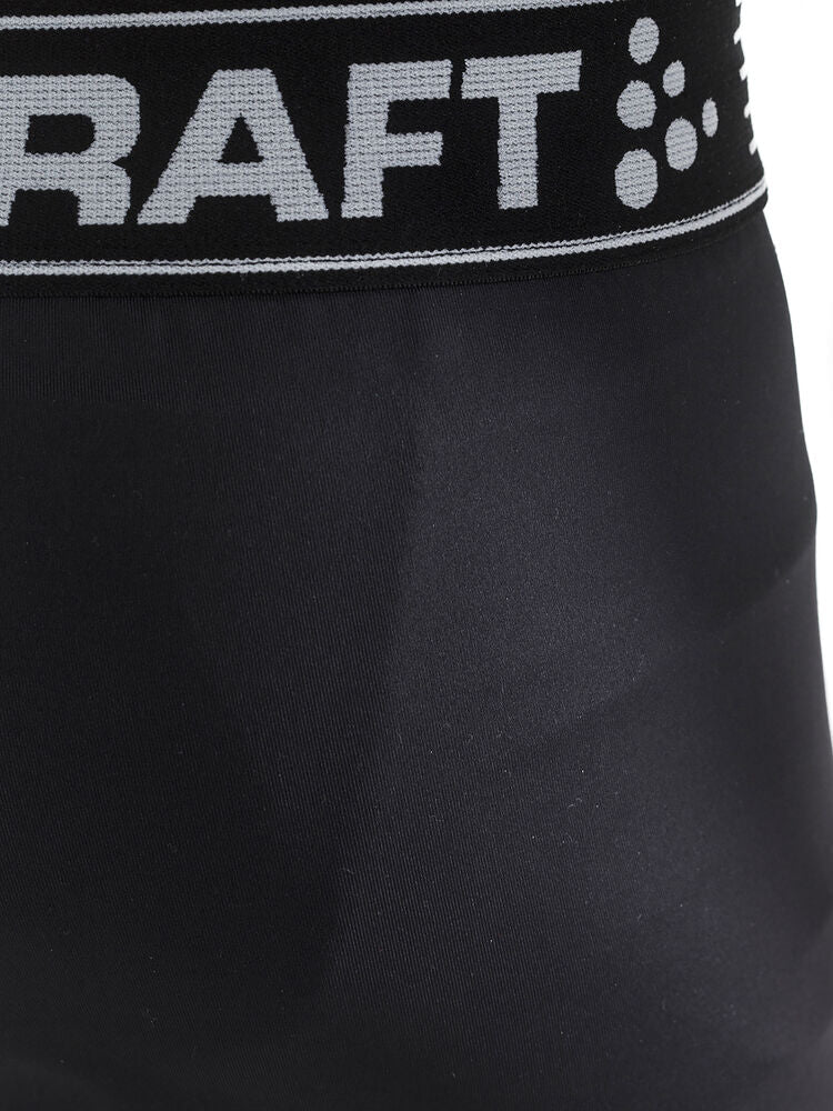 Ability Compression Tights Jr von Craft – Black