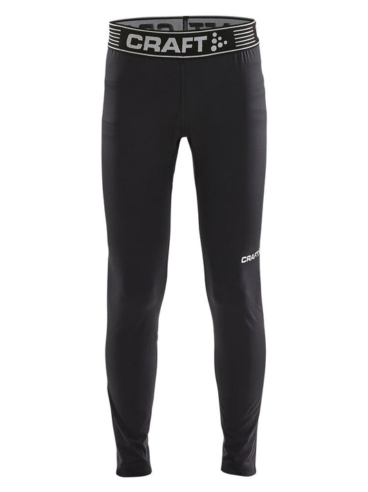 Craft Ability Compression Tights Jr – Sporthosen