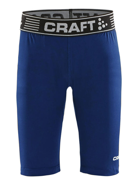 Craft Pro Control Compression Short Tights Jr – Shorts & Röcke