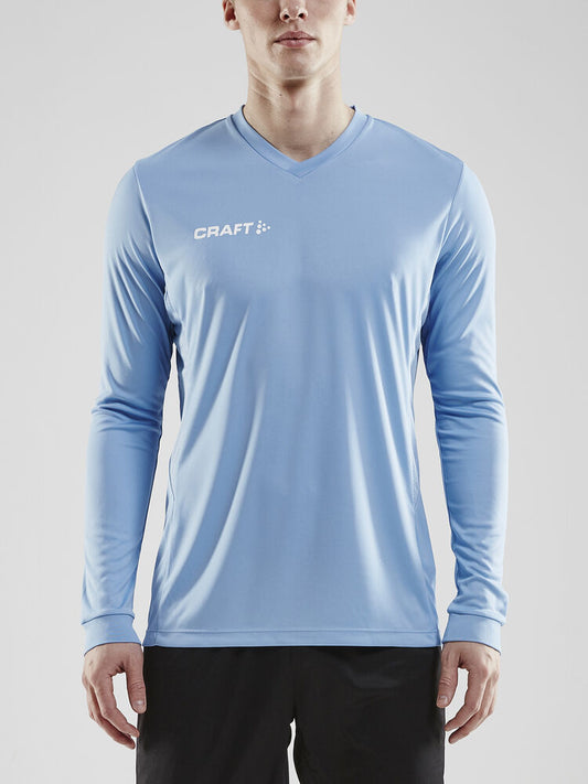 Craft Squad Go Jersey Solid Ls M – Trikots