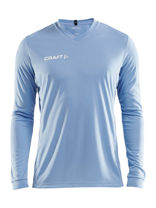 Craft Squad Go Jersey Solid Ls M – Trikots