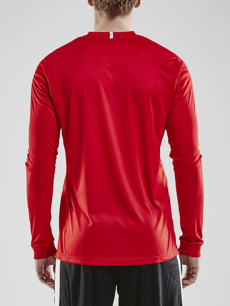 Squad Go Jersey Solid Ls M von Craft – SKY BLUE