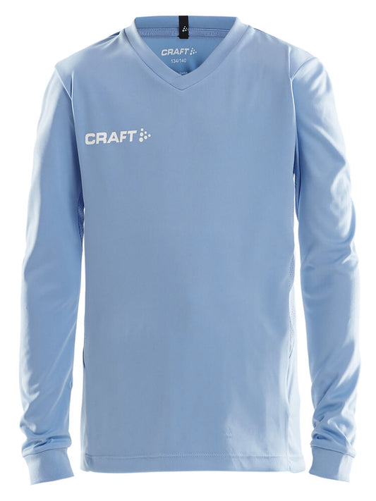 Craft Squad Go Jersey Solid Ls Jr – Trikots