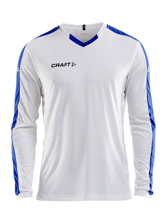 Craft Progress Jersey Contrast LS M – Trikots