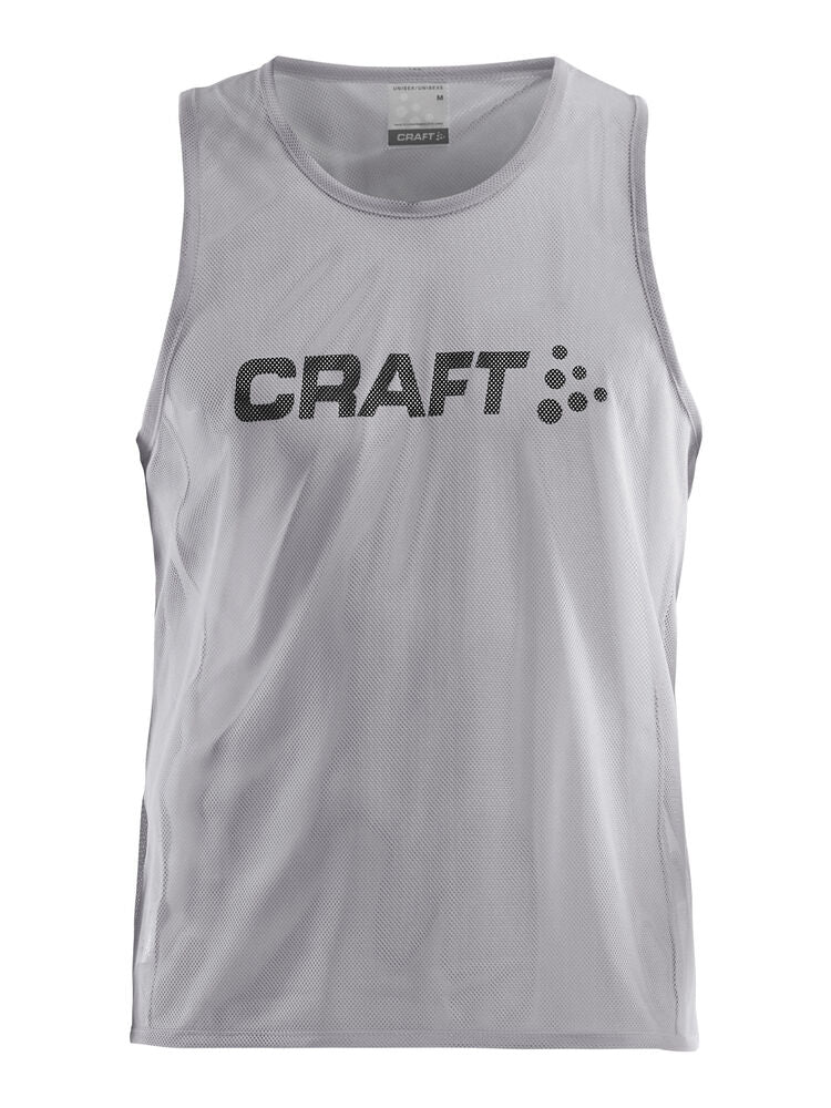Pro Control Vest Jr von Craft – Azure