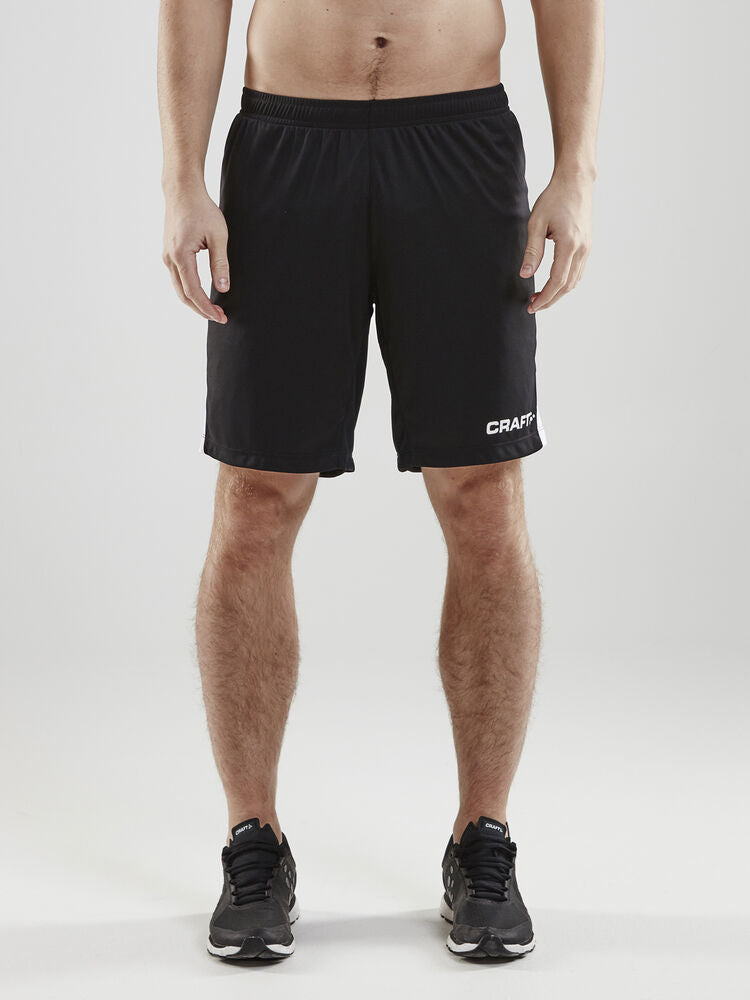 Progress Longer Shorts Contrast Wb M