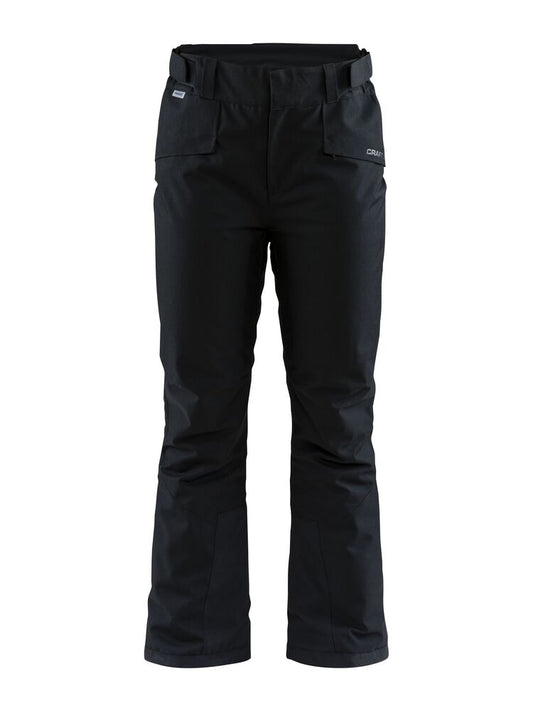 Mountain Pants W von Craft – Black