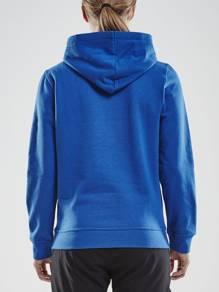 Community Hoodie W - Hoody - Kapuzenpullover