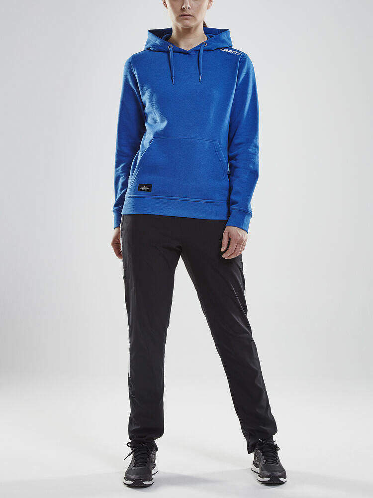 Community Hoodie W - Hoody - Kapuzenpullover
