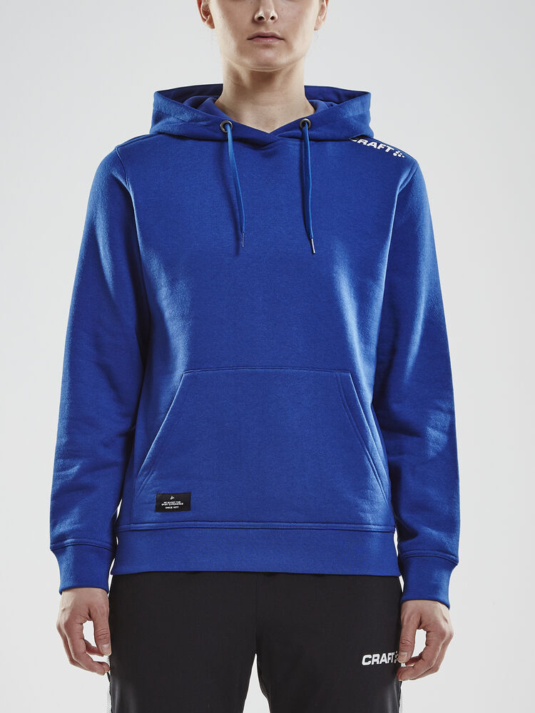 Community Hoodie W von Craft – Club Cobolt
