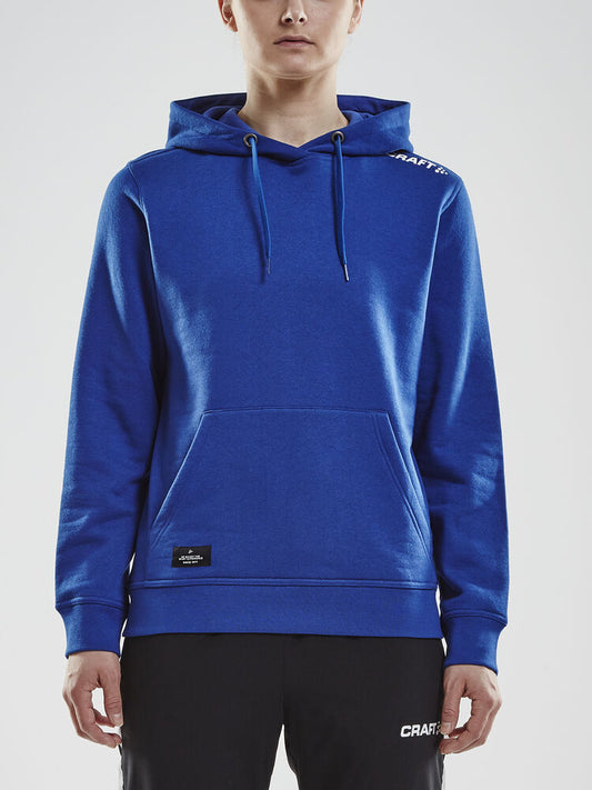 Craft Community Hoodie W – Hoodies