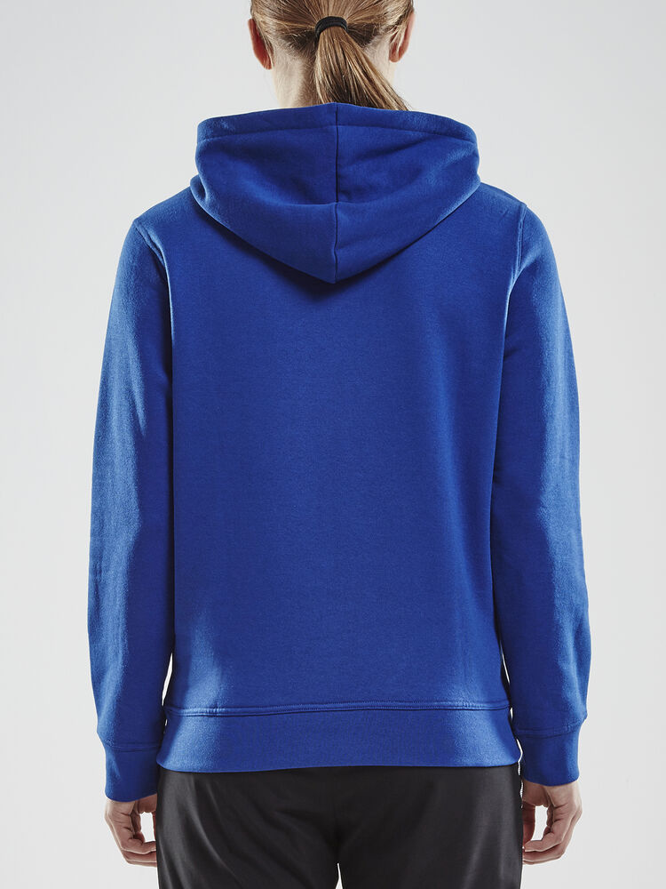 Community Hoodie W von Craft – Club Cobolt