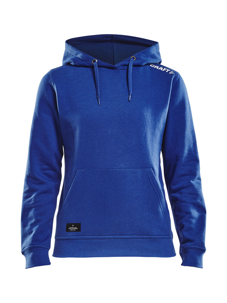 Community Hoodie W von Craft – Club Cobolt