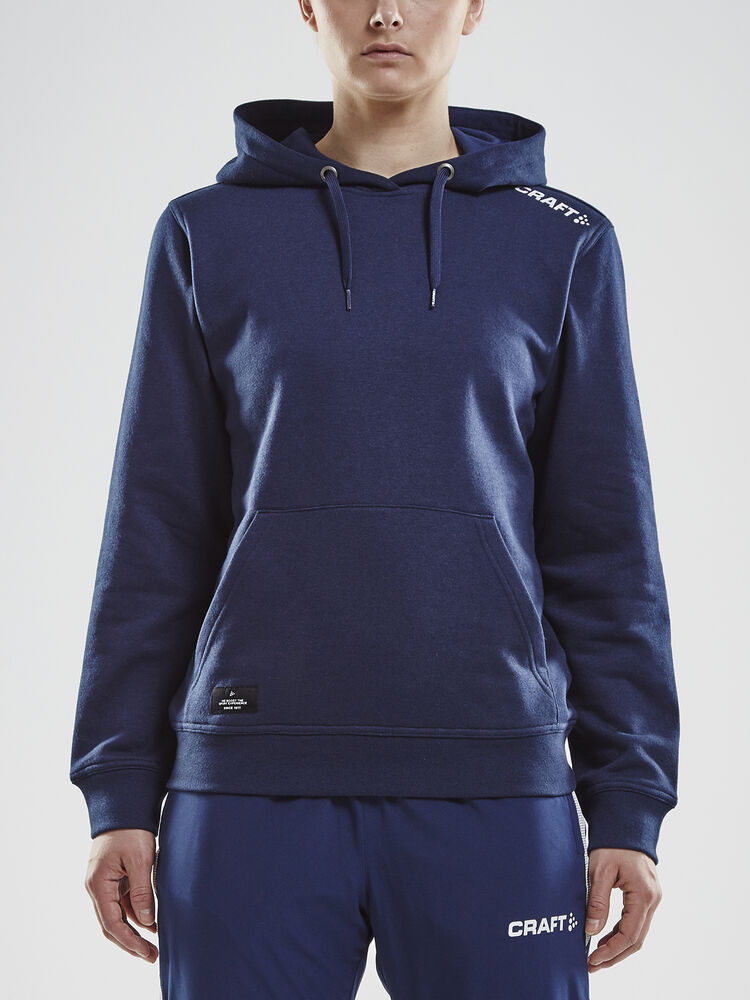 Community Hoodie W von Craft – Club Cobolt