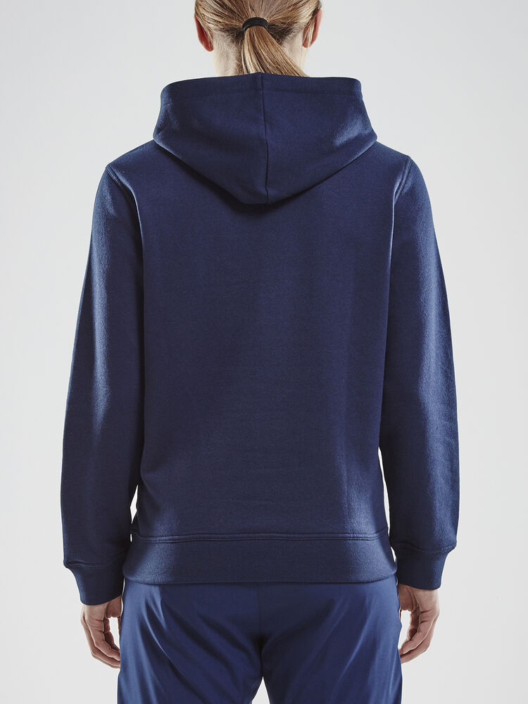 Community Hoodie W von Craft – Club Cobolt