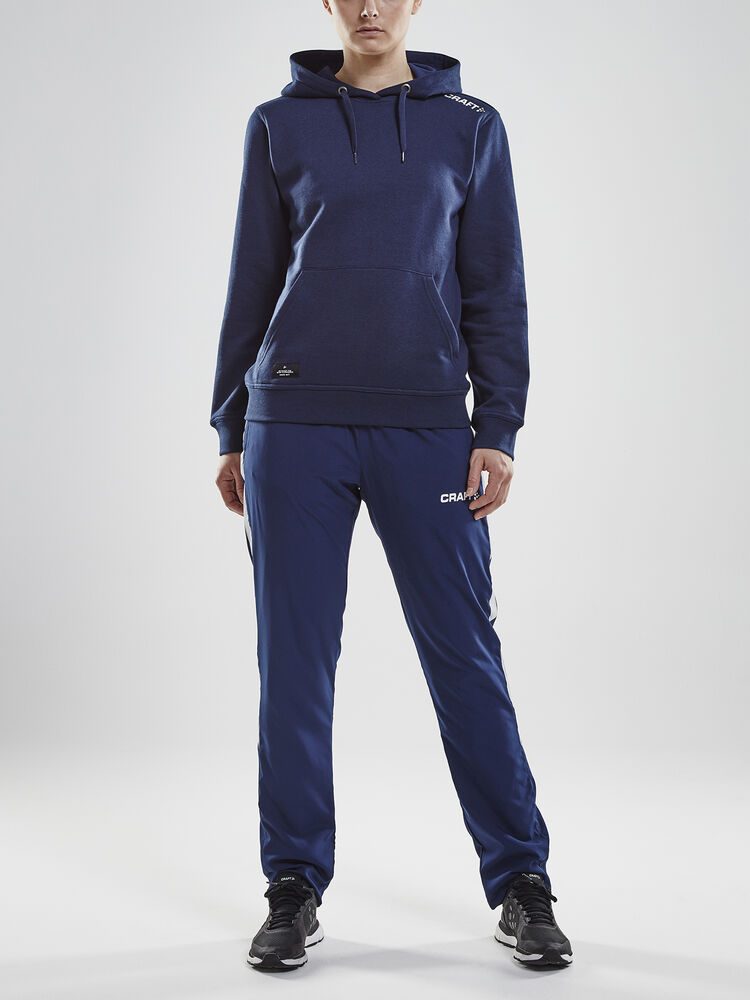Community Hoodie W von Craft – Club Cobolt