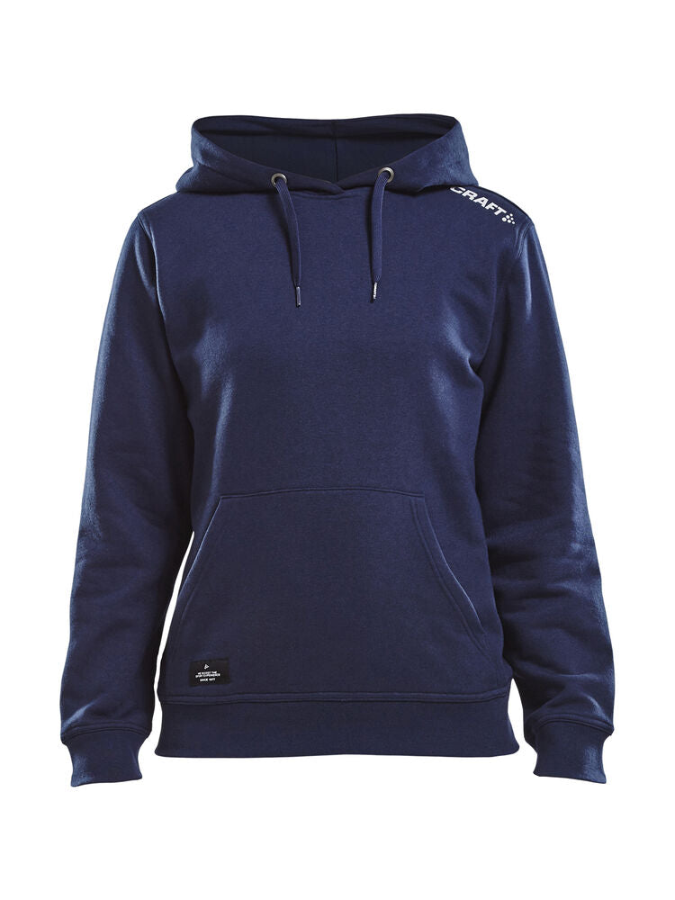 Community Hoodie W von Craft – Club Cobolt