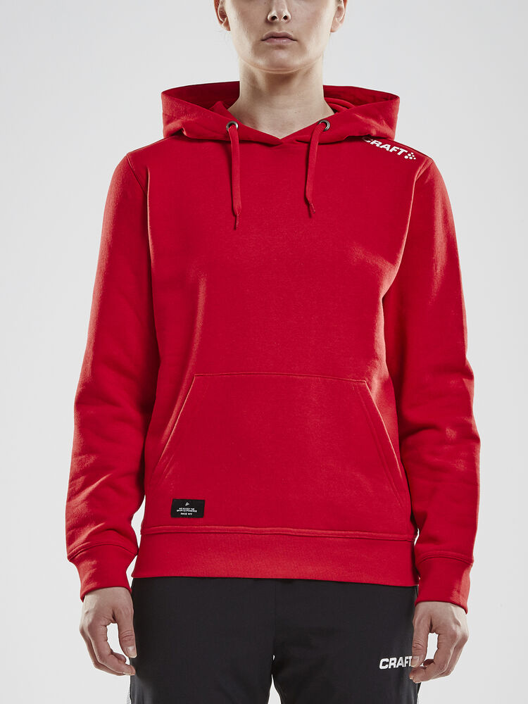Community Hoodie W - Hoody - Kapuzenpullover