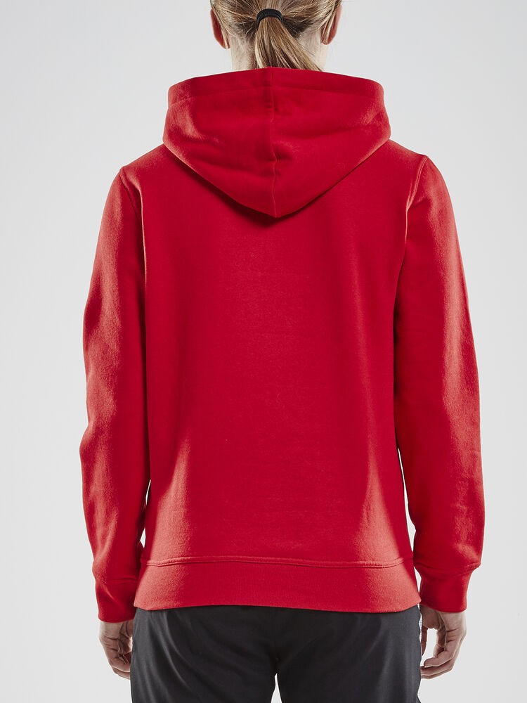Community Hoodie W - Hoody - Kapuzenpullover