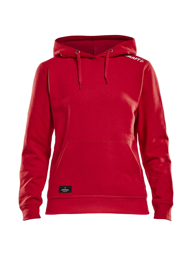 Community Hoodie W - Hoody - Kapuzenpullover