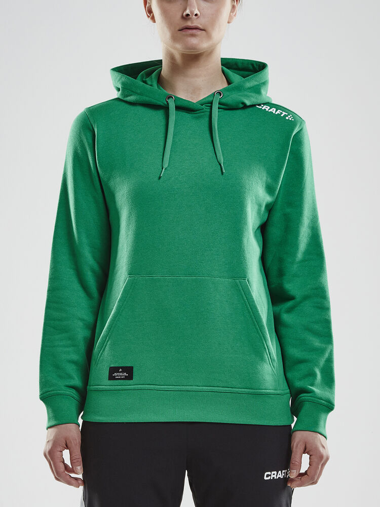 Community Hoodie W von Craft – Club Cobolt