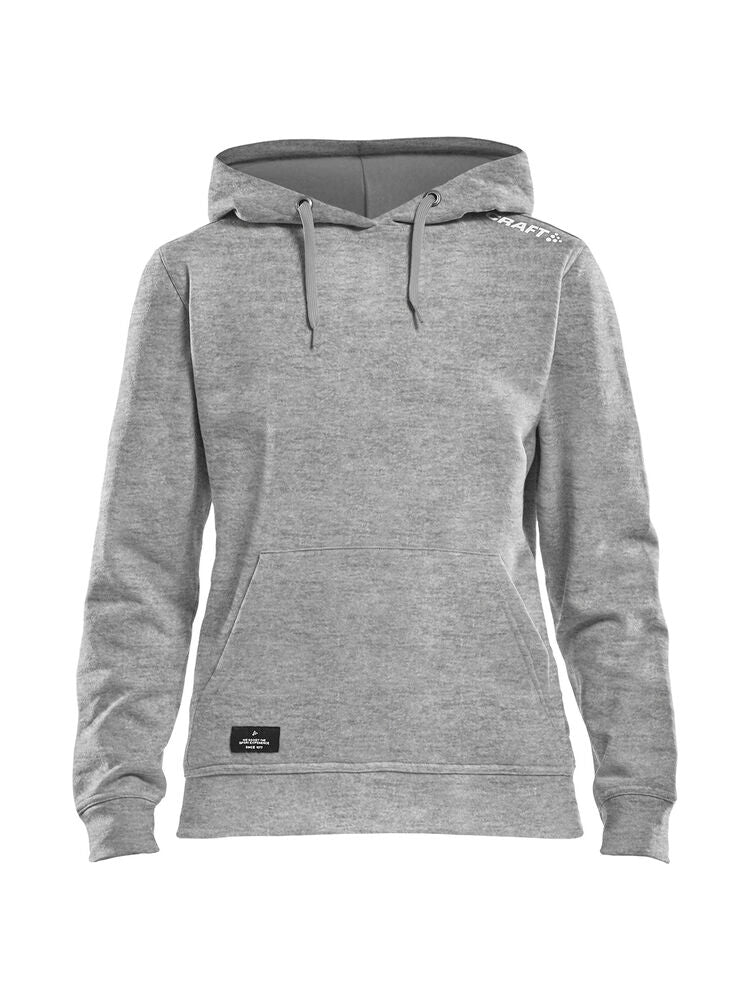 Community Hoodie W von Craft – Club Cobolt