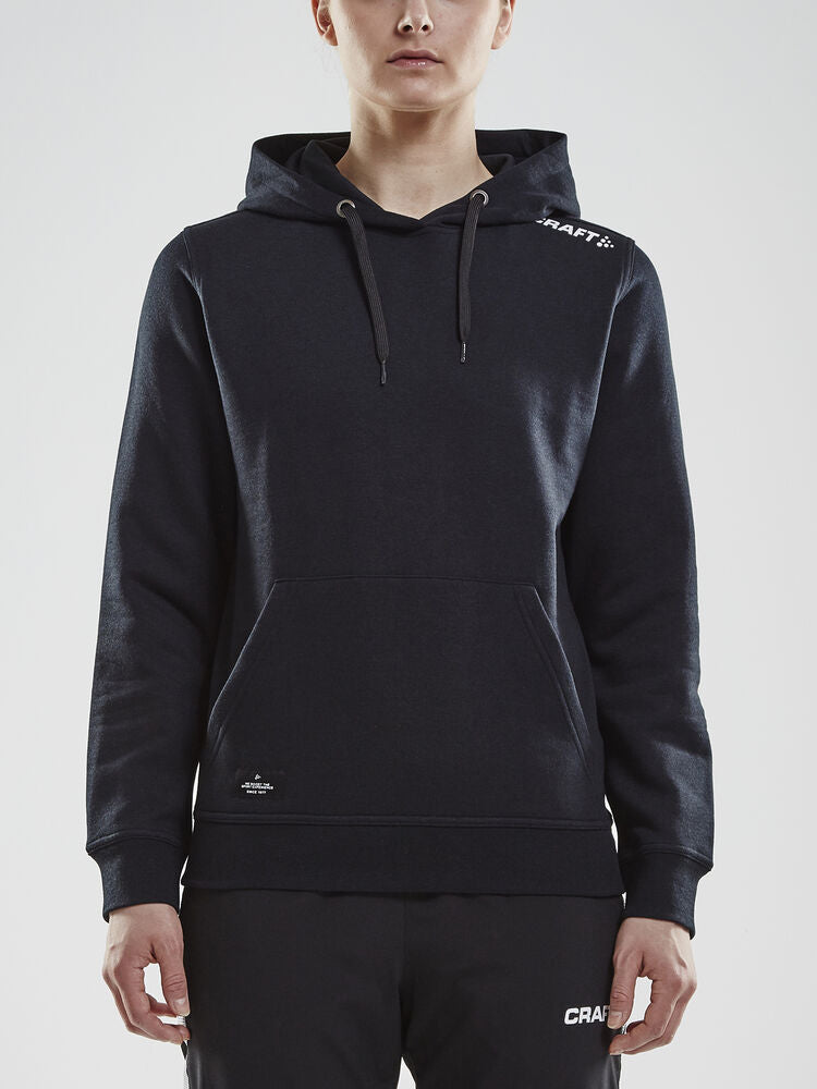 Community Hoodie W - Hoody - Kapuzenpullover