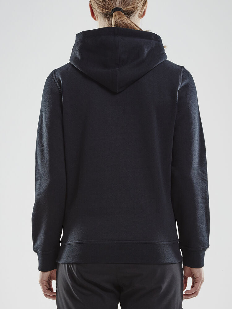 Community Hoodie W - Hoody - Kapuzenpullover