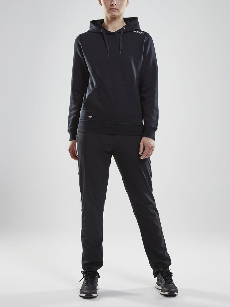 Community Hoodie W - Hoody - Kapuzenpullover