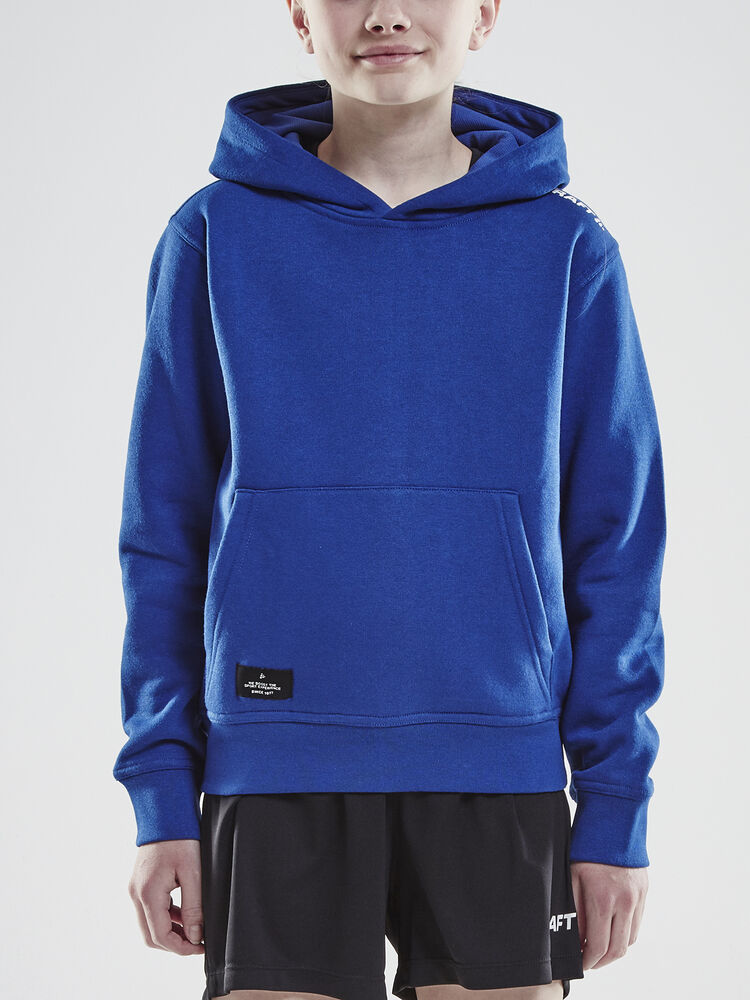 Community Hoodie Jr von Craft – Club Cobolt